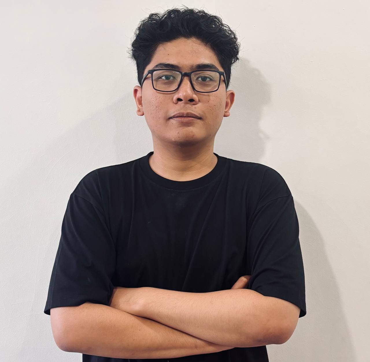 Dery Nugroho Marjuki